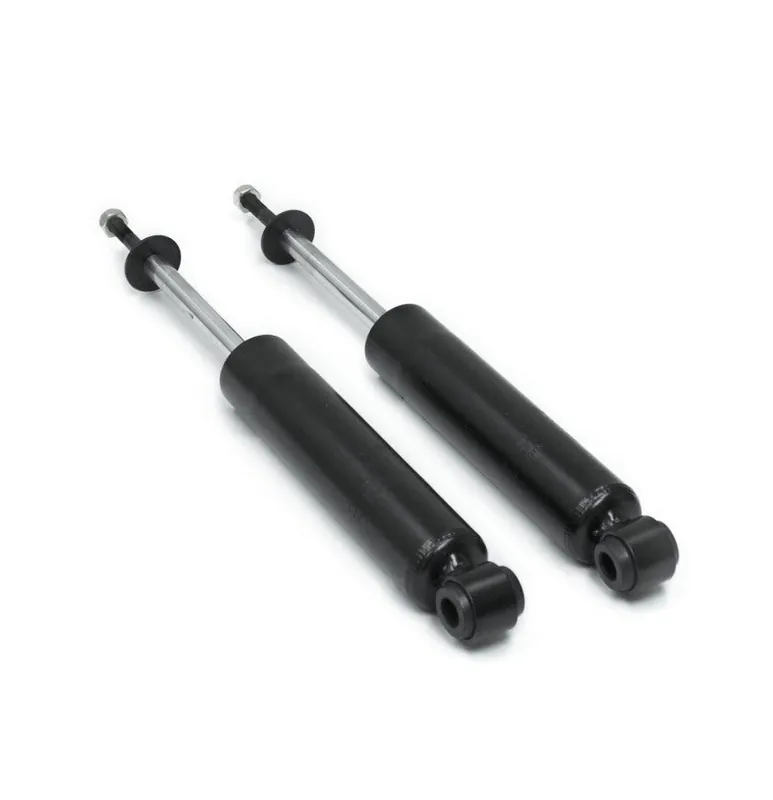 MaxTrac 02-08 Dodge RAM 1500 2WD Stock Replacement Front Shock Absorber Hot Deal