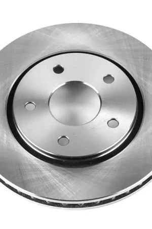 Power Stop 08-16 Chrysler Town & Country Front Autospecialty Brake Rotor Top Rated