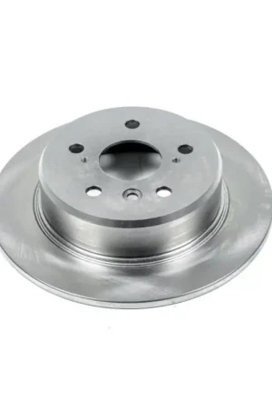 Power Stop 99-03 Lexus RX300 Rear Autospecialty Brake Rotor Place Order