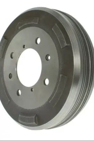 Centric C-TEK Standard Brake Drum - Rear Bargain