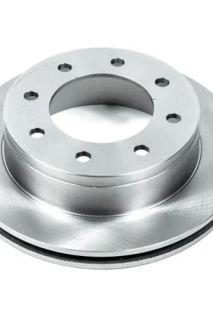 New Release Power Stop 03-19 Chevrolet Express 2500 Rear Autospecialty Brake Rotor