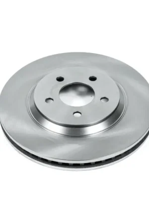 Must Have Power Stop 05-14 Ford Mustang Front Autospecialty Brake Rotor