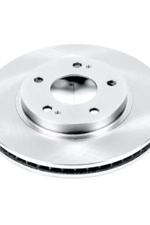 Crafted Power Stop 01-05 Chrysler Sebring Front Autospecialty Brake Rotor