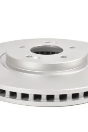 DBA 22-23 Hyundai Ioniq 5 Front En-Shield Standard Rotor Don’t Miss Out