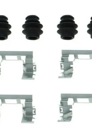 Centric Parking Brake Hardware Kit - Rear PB Low Price