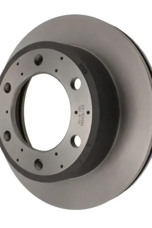 Brand New Centric Performance Brake Rotor
