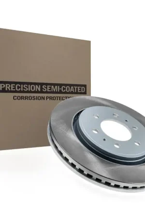 Next Day Delivery Power Stop 16-21 Lexus RX350 Rear Semi Coated Rotor