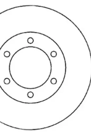 Hassle-Free Returns StopTech Drilled Sport Brake Rotor