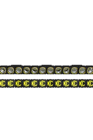 FLEX ERA LED Light Bar 40 Inch Master Kit One Day Deal