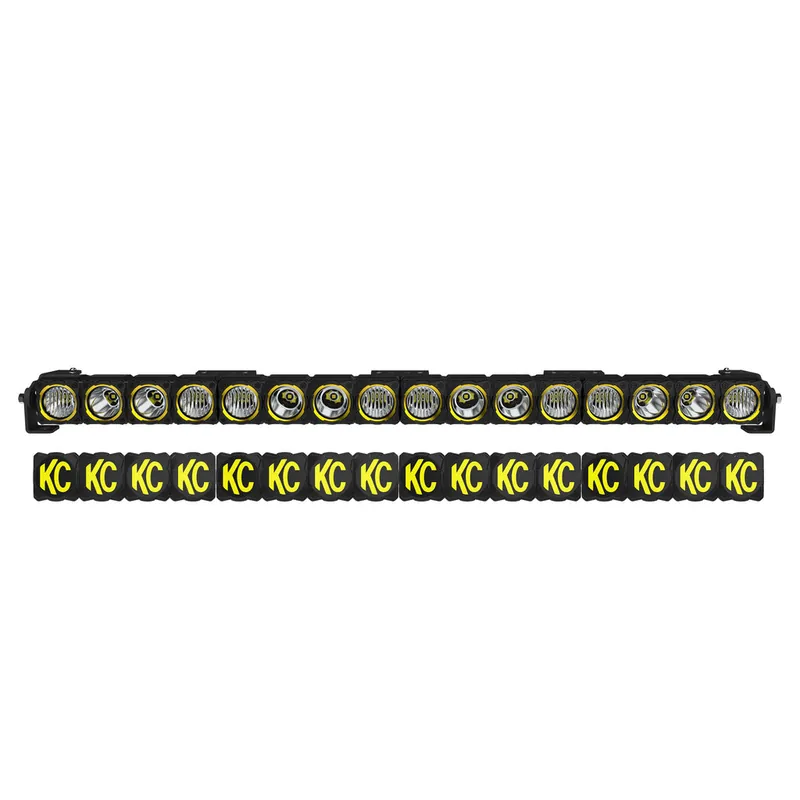 FLEX ERA LED Light Bar 40 Inch Master Kit One Day Deal