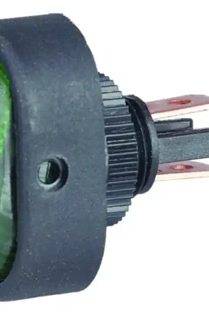 Hella Switch Rocker Spst Grn Markdown