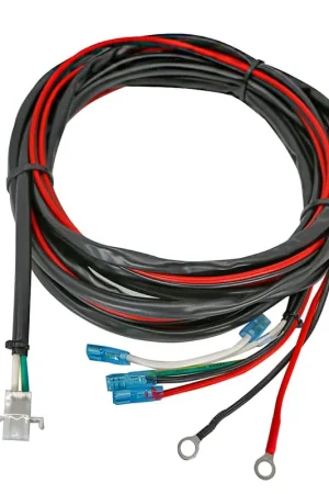 RaceAir Wiring Harness Buy Today