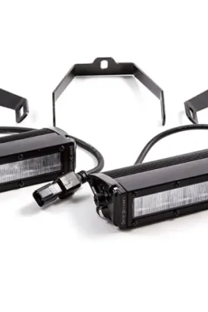 Diode Dynamics WRX 2015 SS6 LED Kit - White Driving Exclusive Offer