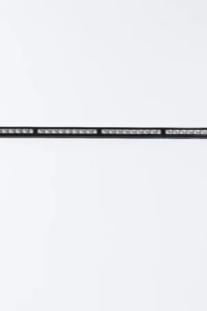 Putco Luminix EDGE High Power LED - 40in Light Bar - 39 LED - 15600LM - 41.63x.75x1.5in Luxury