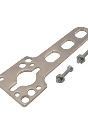 Nitrous Express Universal WOT Switch Bracket (Only) Flash Sale