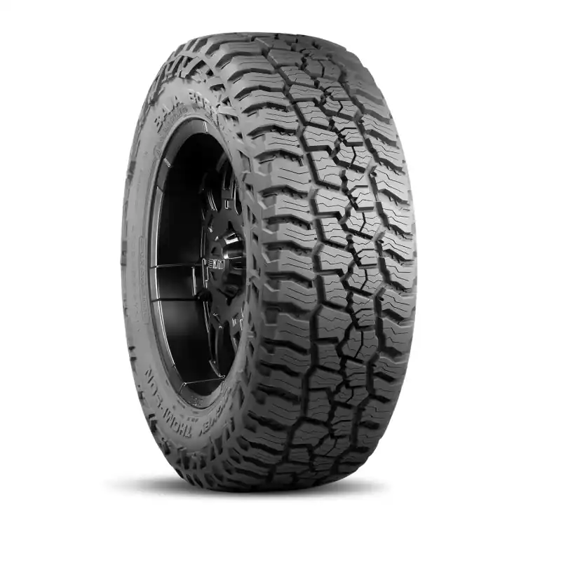 Mickey Thompson Baja Boss A/T Tire - LT285/60R20 125/122Q 90000039592 Don’t Miss Out