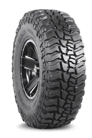 Certified Mickey Thompson Baja Boss M/T Tire - 37X12.50R20LT 126Q 90000033771