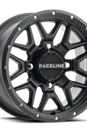 A94B Krank Simulated Beadlock Trending