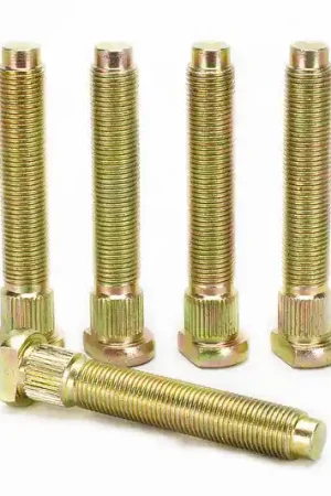 Next Day Delivery Wheel Mate Extended Stud 75mm Length 12x1.5mm