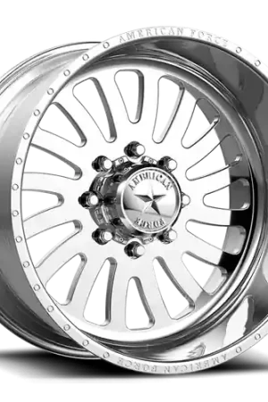 Buy Today OCTANE 20X10 5X5 -18 POLISH R