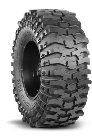 Trusted Brand Mickey Thompson Baja Pro XS Tire - 38X13.50-17LT 90000037616
