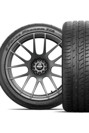 BFGoodrich G-Force Phenom T/A 275/35ZR20 102Y XL While Supplies Last