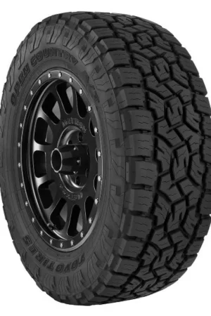 Toyo Open Country A/T III Tire - LT315/70R17 121/118S D/8 OPAT3 TL Discount