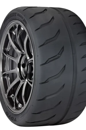 Best Choice Toyo Proxes R888R Tire - 205/40ZR17 84W