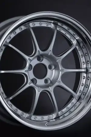 Modern SSR Professor SP5 18x9.5 +22 MD 5/114.3 SBC Wheel *SPECIAL ORDER-NO CANCELLATION*