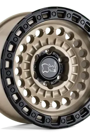 BR SENTNL 17X8.5 6X114 +0 76 D-SAND BLK Super Sale