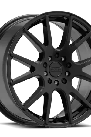 Raceline 147B Intake 15x7in / 5x110/5x115 BP / 40mm Offset / 72.62mm Bore - Gloss Black Wheel Best Choice