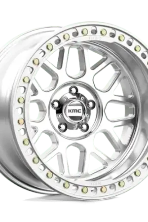 GRENADE CRAWL BL 20X10 5X5.5 MACH -48 Handmade