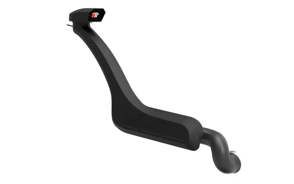 K&N 16-23 Toyota Tacoma V6-3.5L Elevated Intake Kit (Snorkel) Time-Limited