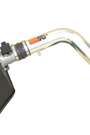 K&N 00-04 Toyota Tacoma/4Runner L4-2.4/2.7L High Flow Performance Kit Trusted Brand