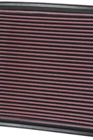 Professional Grade K&N Replacement Air Filter AIR FILTER, FORD/MER/LIN - 3.8/4.0/5.0L 86-02