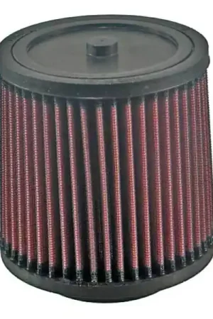 Fan Favorite K&N 06-13 Honda TRX680FA / 06-09 TRX680FGA Replacement Air Filter