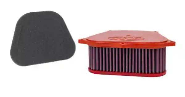 BMC 99-07 Suzuki Hayabusa 1300 R Replacement Air Filter In Demand