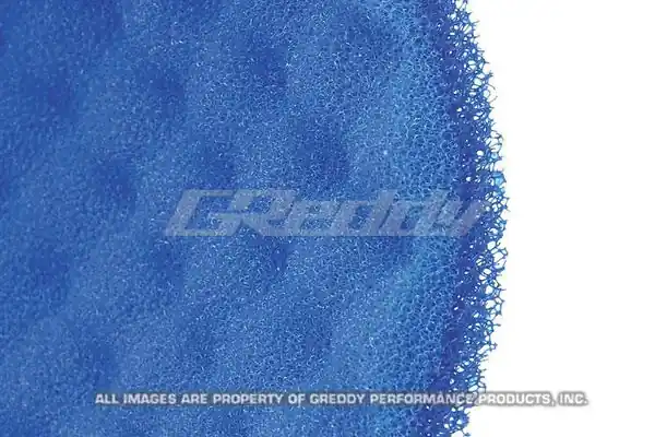 Big Sale GReddy Airnx AY-MB Blue Replacement Filter Element