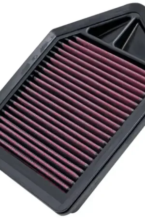 K&N 10 Honda CR-V 2.4L-L4 Drop In Air Filter Authentic