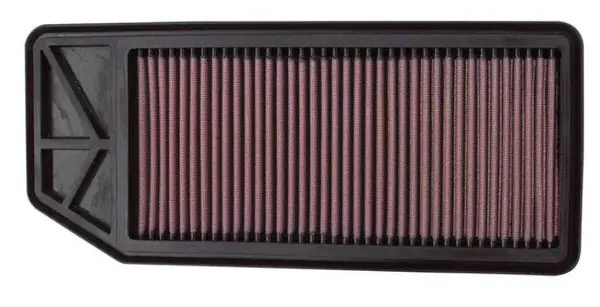 K&N 07 Acura TL 3.2L-V6 Drop In Air Filter Handmade