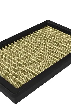 Direct From Manufacturer aFe MagnumFLOW OE Replacement Air Filter w/Pro G-7 Media 20+ Jeep Wrangler JL (V6-3.0L)