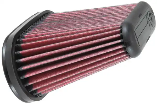 Fan Favorite K&N Replacement Unique Air Filter for 14-15 Chevrolet Corvette 6.2L V8