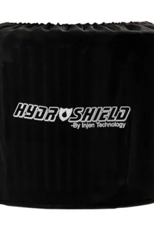 Injen Black Water Repellent Pre-Filter Fits X-1068 Original