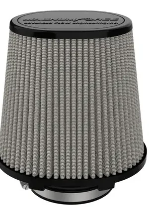 aFe Magnum FLOW Intake Replacement Air Filter w/ Pro DRY S Media 4 IN F x (7-3/4x6-1/2) Limited Offer