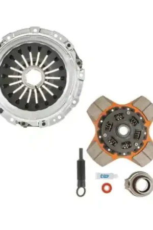 Price Drop Exedy 17+ Honda Civic Type R Stage 2 Clutch Kit