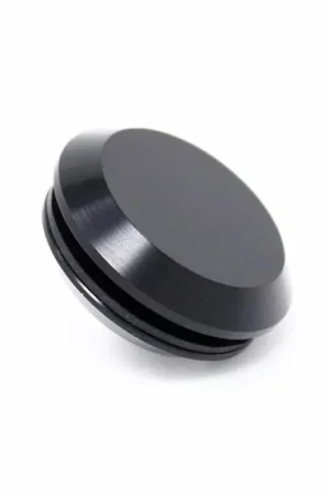 Exclusive Torque Solution Rear Wiper Delete 2013+ Ford Focus ST / 2016+ Ford Focus RS