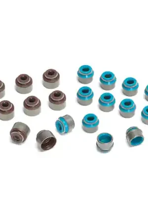Supertech Honda 5.5mm Polyacrylic Intake Valve Stem Seal - Set of 8 Buy Today