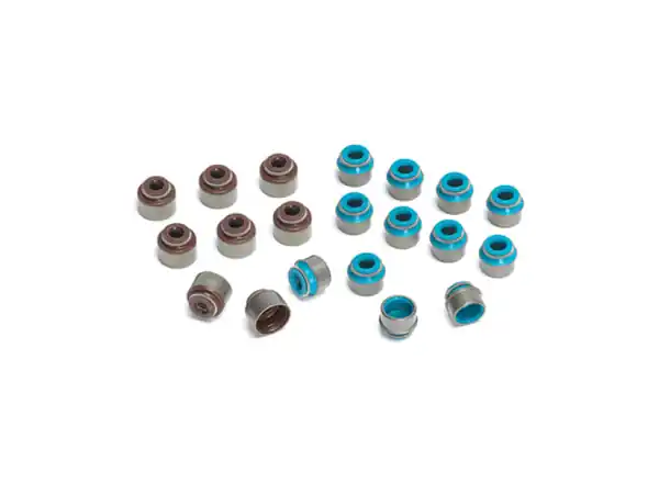 Supertech Honda 5.5mm Polyacrylic Intake Valve Stem Seal - Set of 8 Buy Today