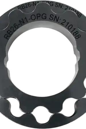 Best Choice Boundary Nissan RB26DETT N1 2.6L Billet Oil Pump Gear MartenWear Treated