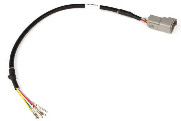 Haltech Wideband Adaptor Harness 400mm Editor’s Pick